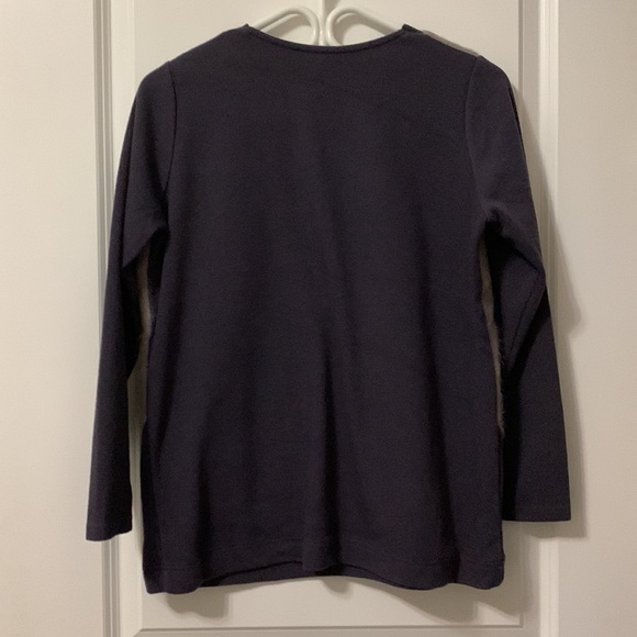 Fuzzy Sweater - Picture 3 of 3